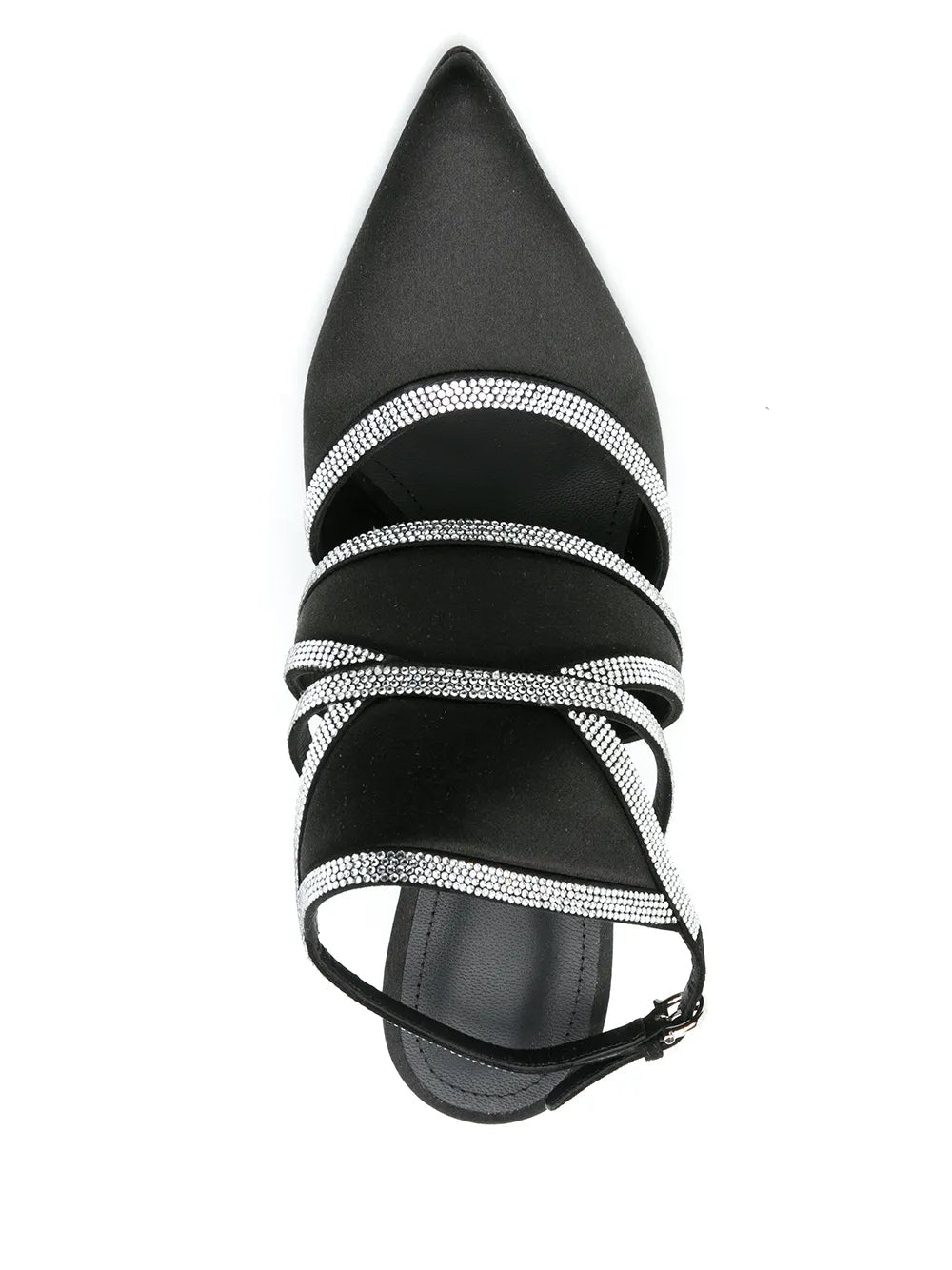 Ferragamo 115Mm Delianne Pumps