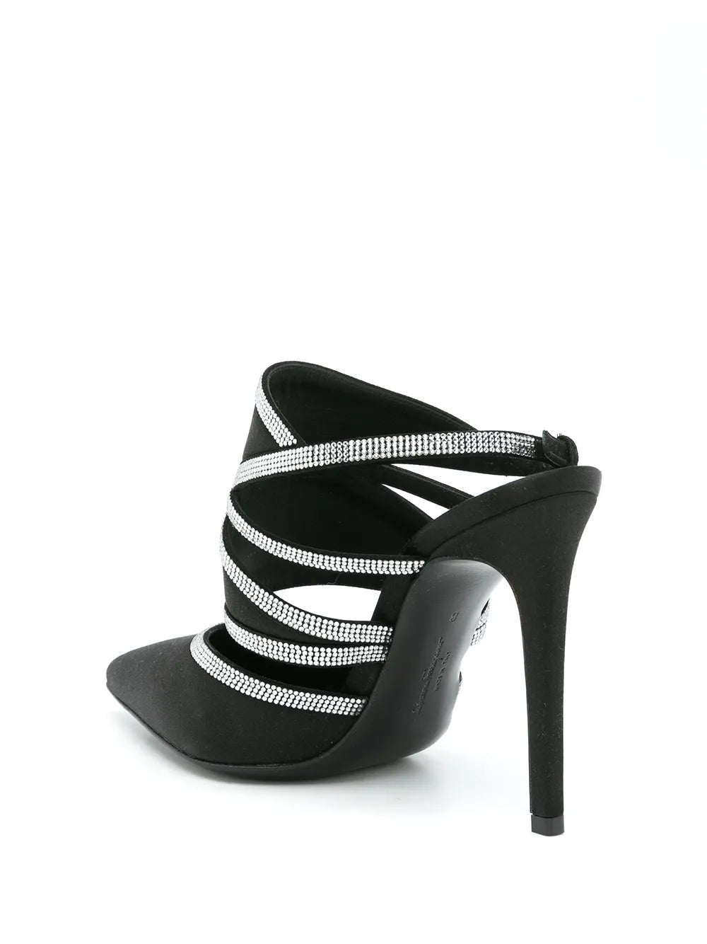 Ferragamo 115Mm Delianne Pumps