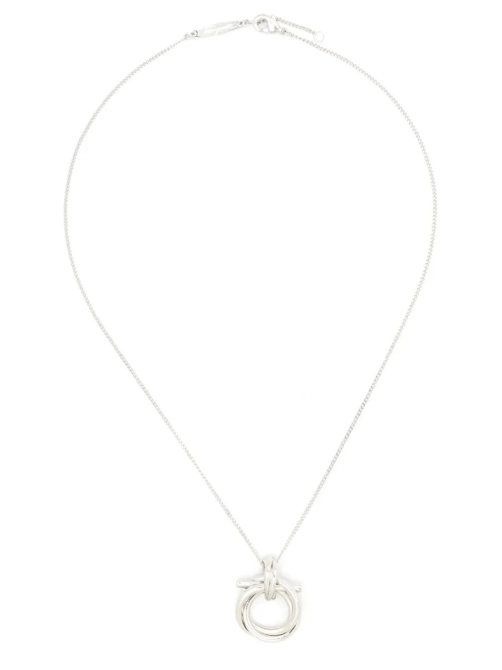 Ferragamo Necklace