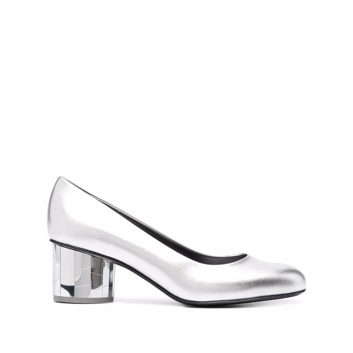 Ferragamo Detailed Pump