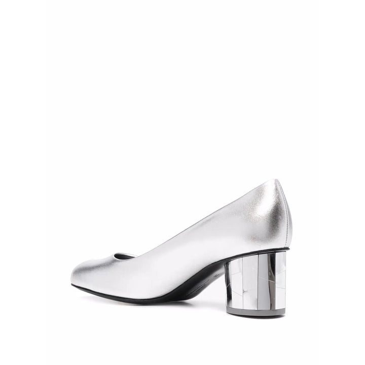 Ferragamo Detailed Pump
