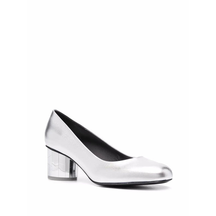Ferragamo Detailed Pump