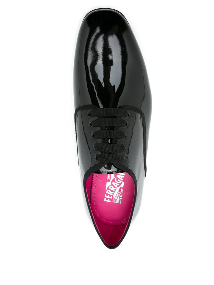 Ferragamo Derby