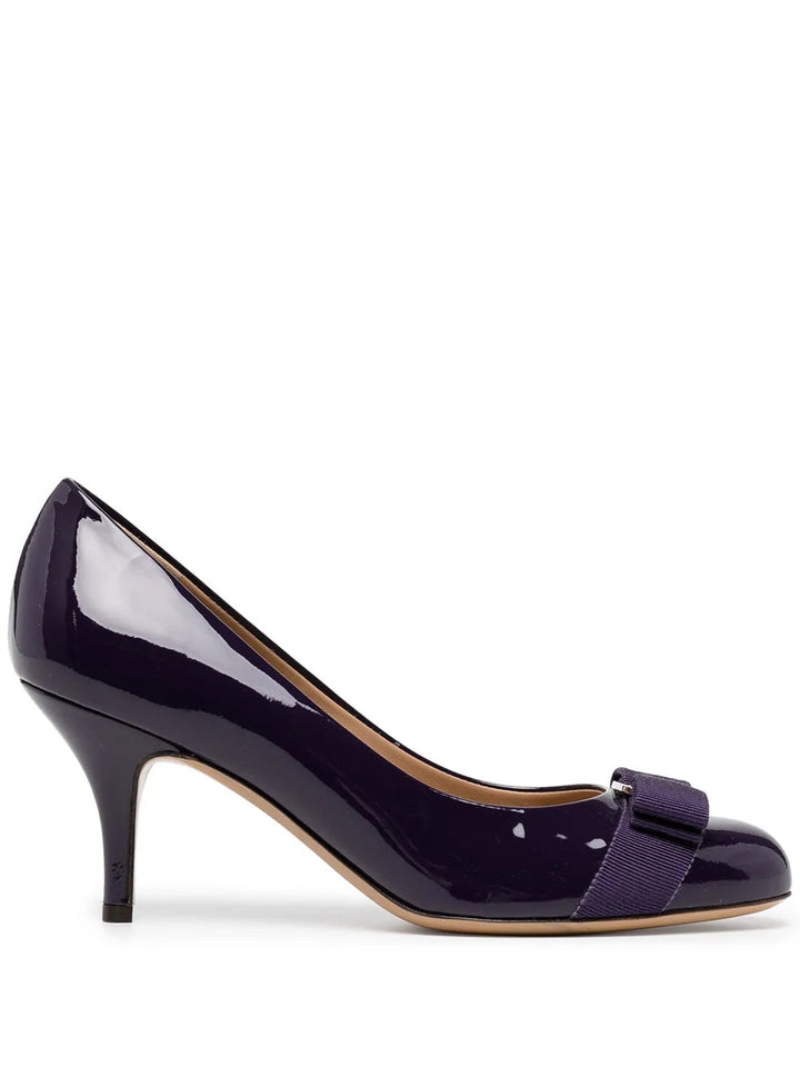 Ferragamo Carla 70 Pumps