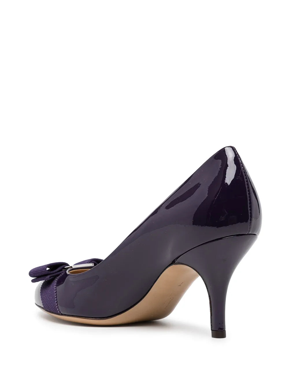 Ferragamo Carla 70 Pumps