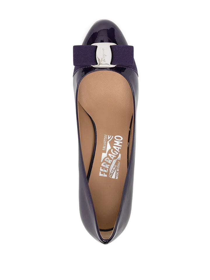 Ferragamo Carla 70 Pumps