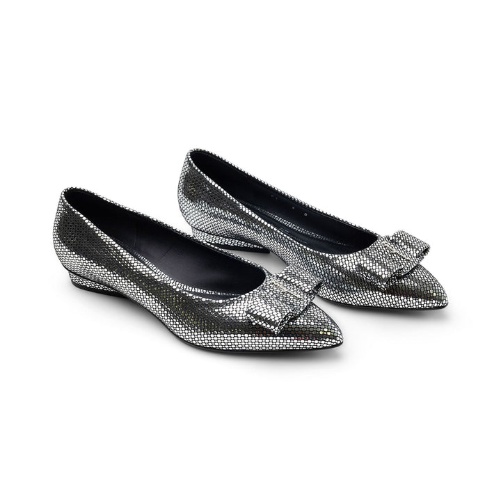 Ferragamo Ballet Shoes
