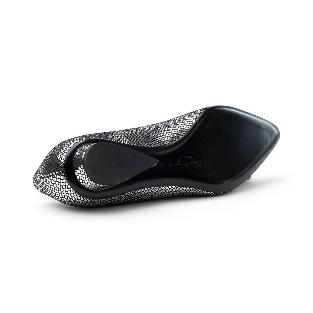 Ferragamo Ballet Shoes