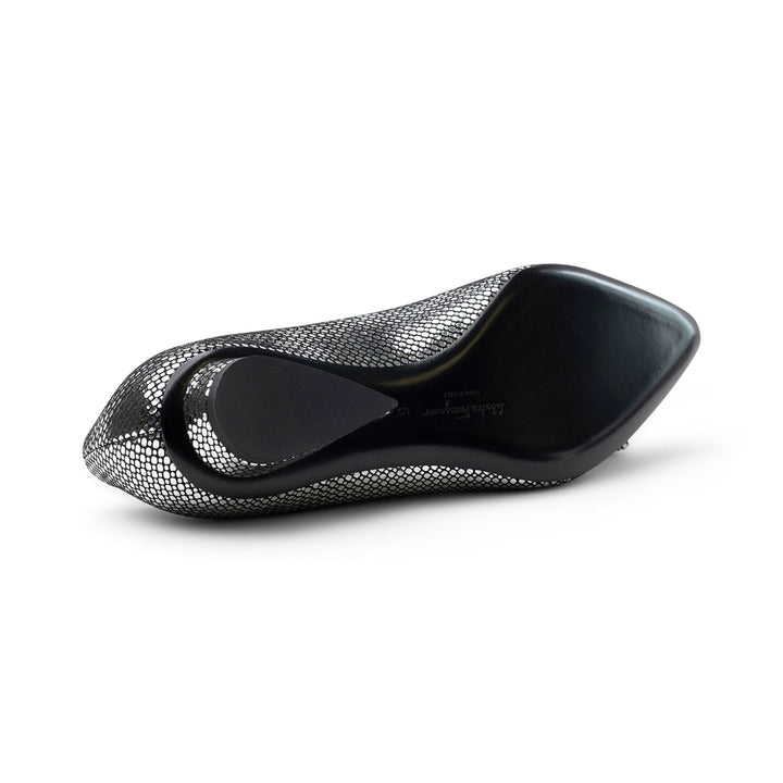 Ferragamo Ballet Shoes