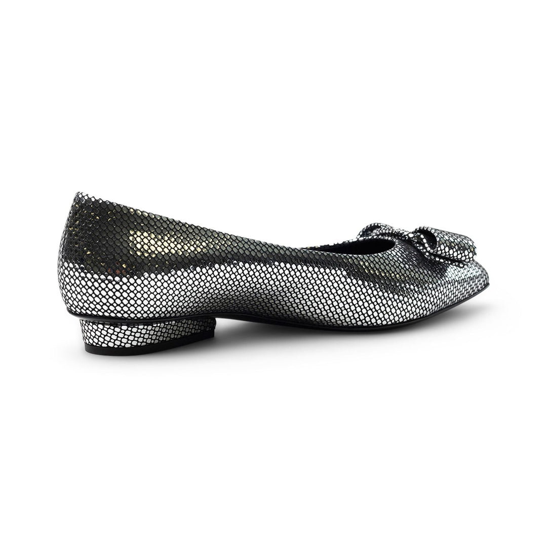Ferragamo Ballet Shoes