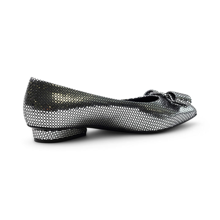 Ferragamo Ballet Shoes