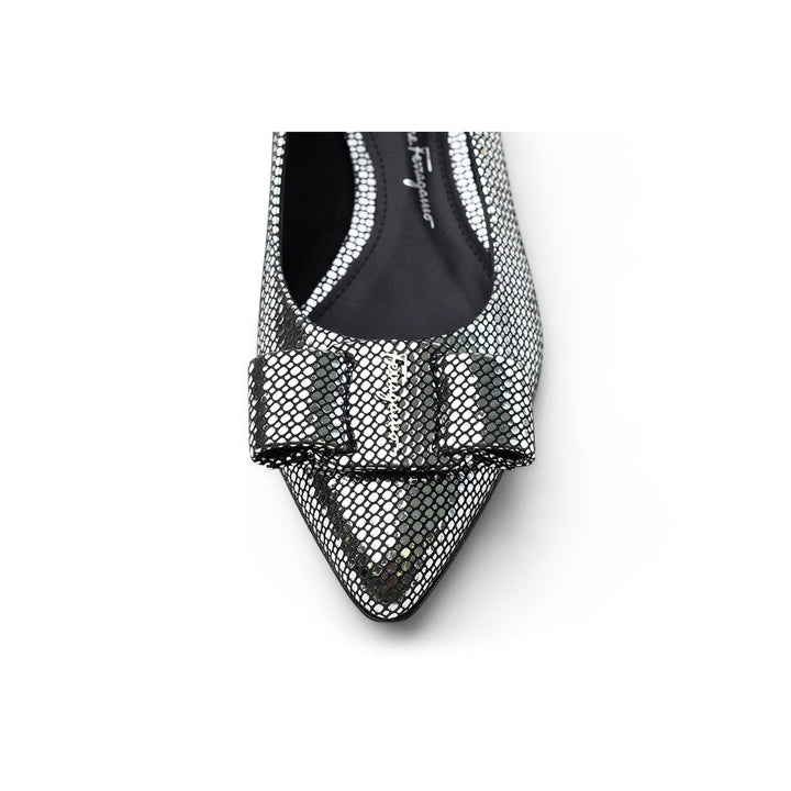 Ferragamo Ballet Shoes