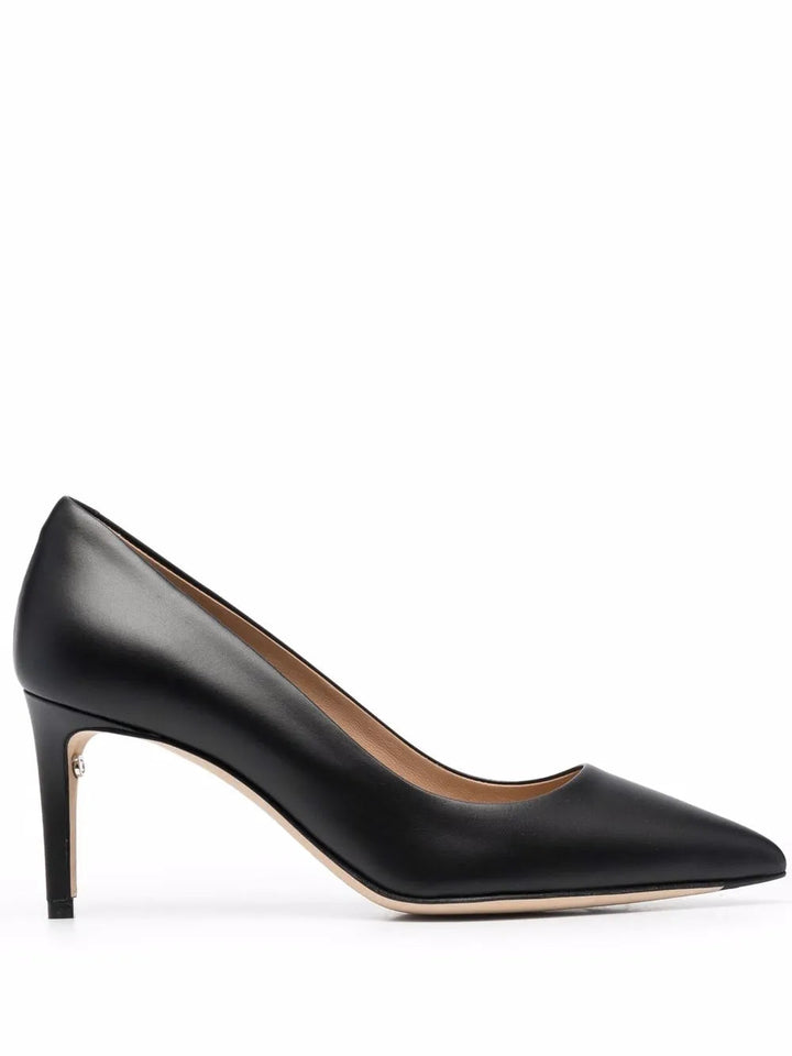 Ferragamo Ilary 70Mm Pumps