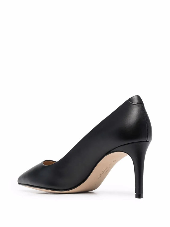 Ferragamo Ilary 70Mm Pumps