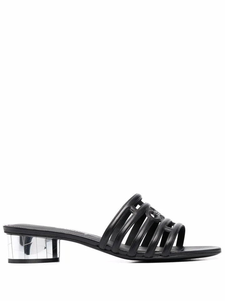 Ferragamo 30Mm Finn Sandals