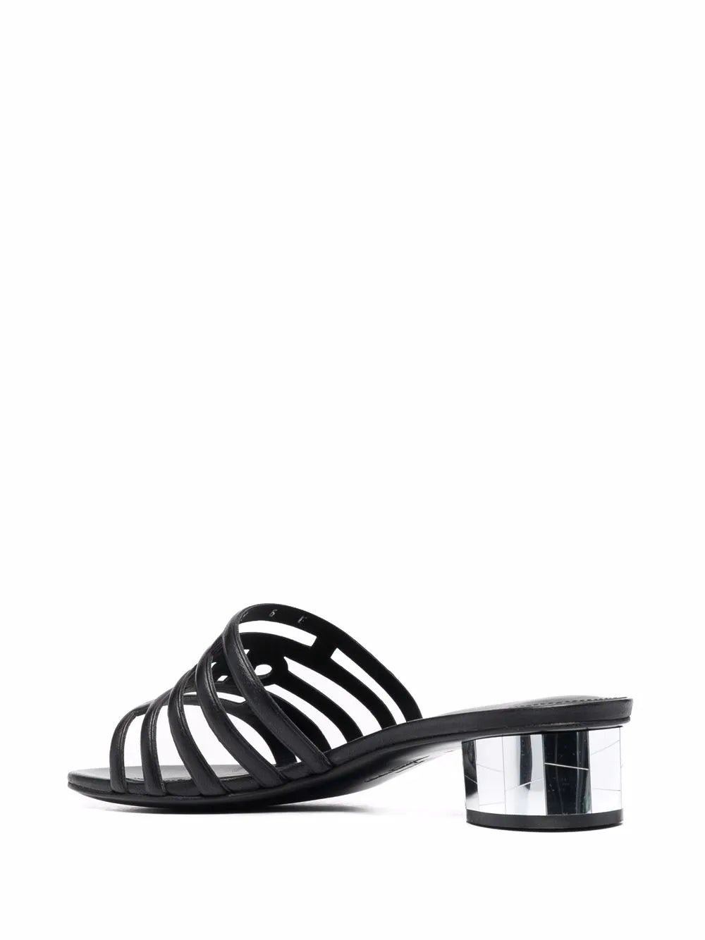 Ferragamo 30Mm Finn Sandals