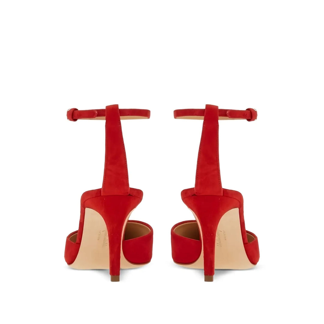 Ferragamo 70Mm Iman Pumps