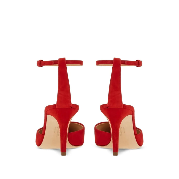Ferragamo 70Mm Iman Pumps