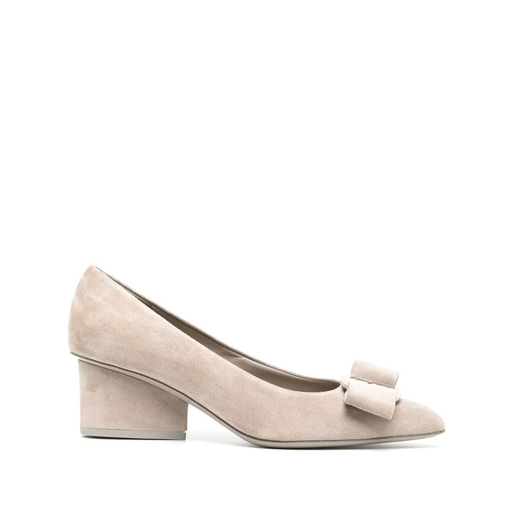 Ferragamo Viva 55 Pumps