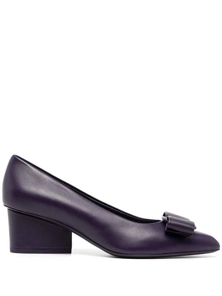 Ferragamo Viva 55 Pumps