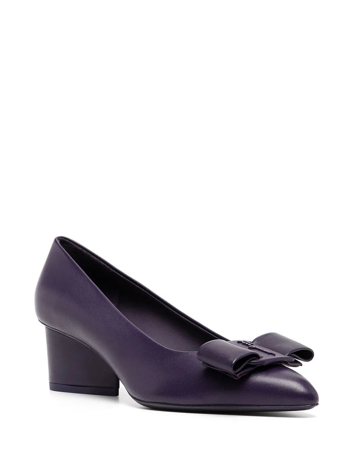 Ferragamo Viva 55 Pumps