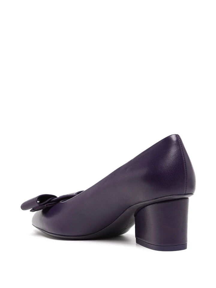 Ferragamo Viva 55 Pumps