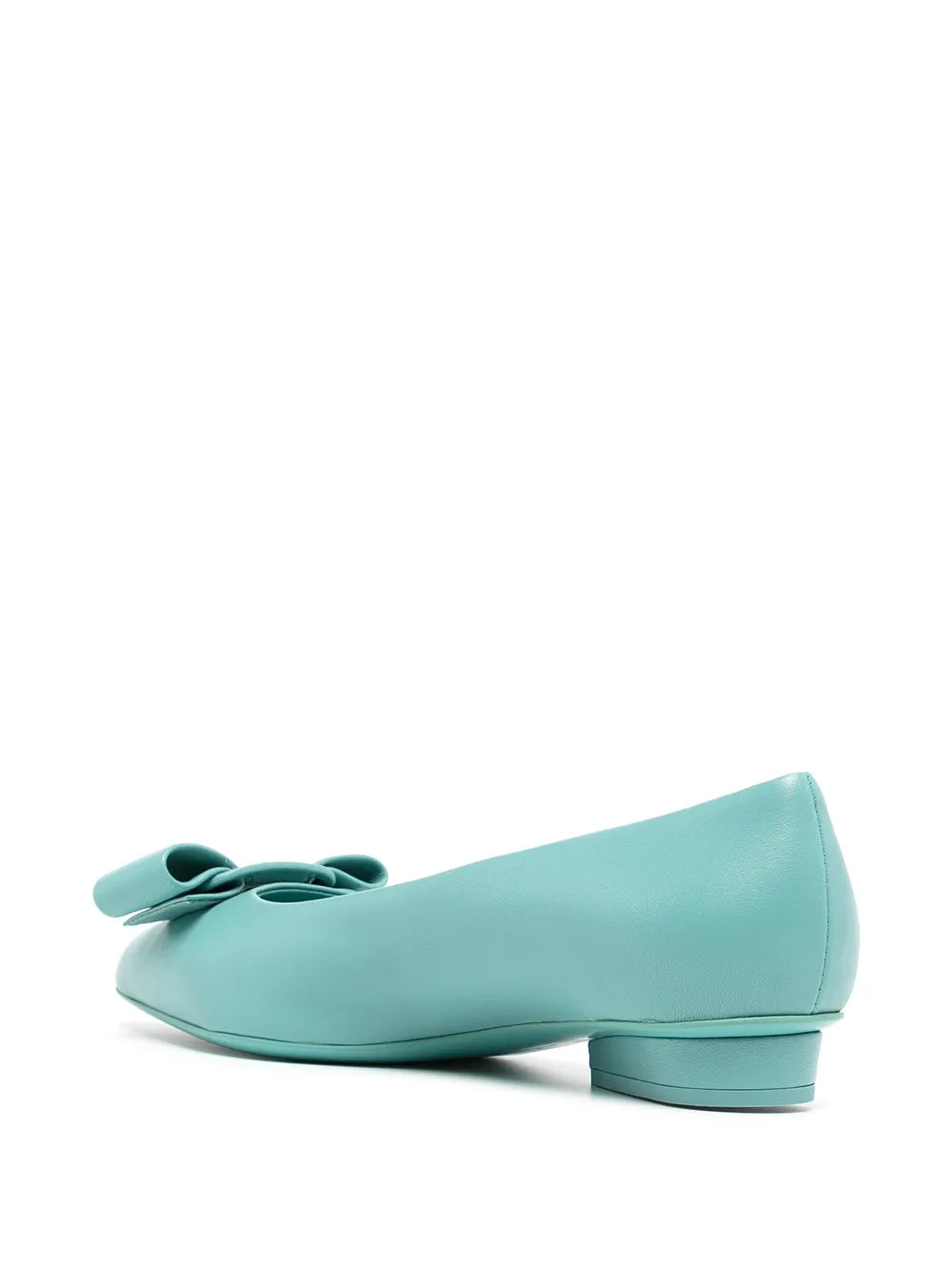 Ferragamo Viva Ballerina Shoes 01R252749543