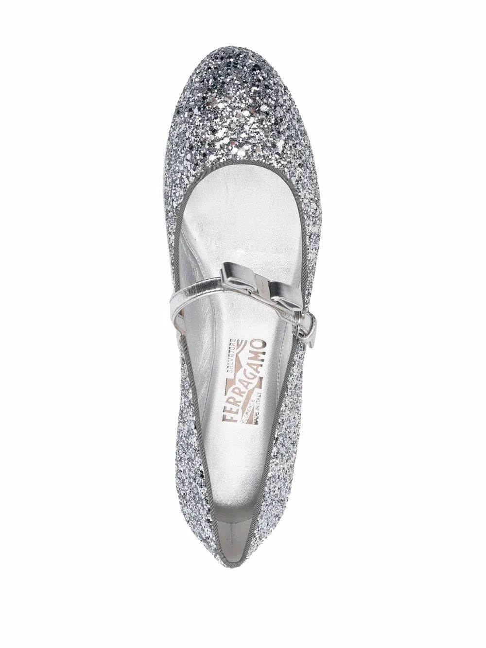 Ferragamo Ballet