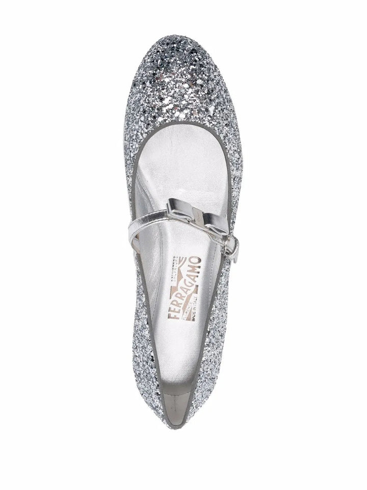Ferragamo Ballet