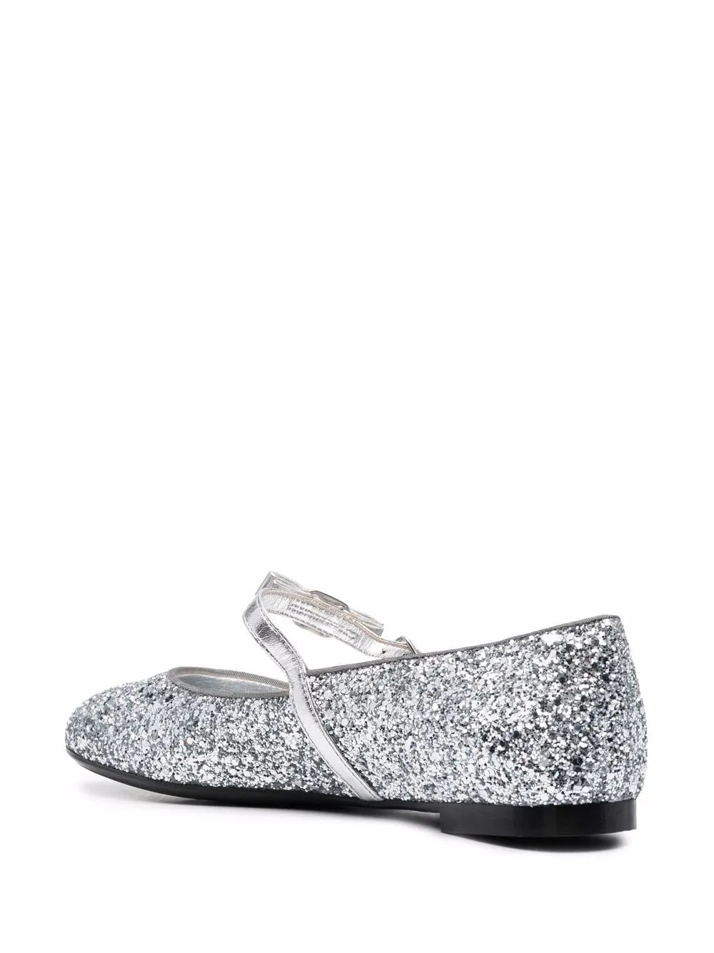 Ferragamo Ballet