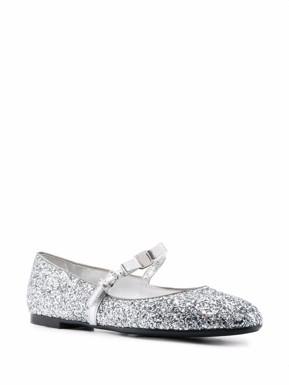 Ferragamo Ballet
