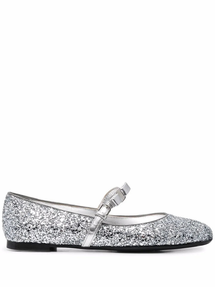 Ferragamo Ballet