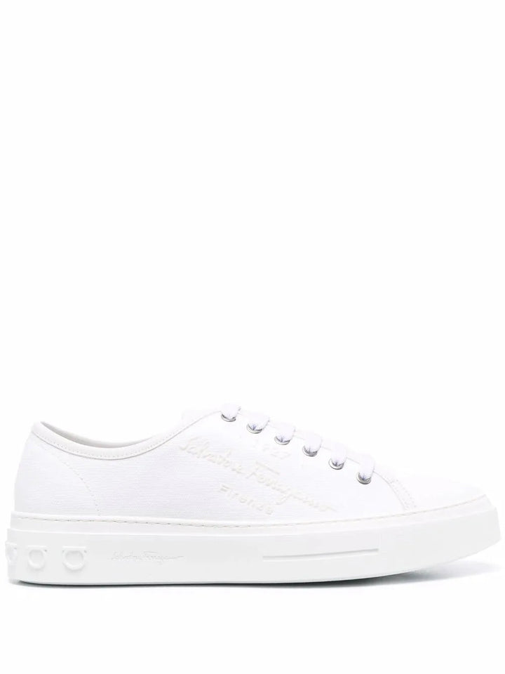 Ferragamo Sneaker 020709751193