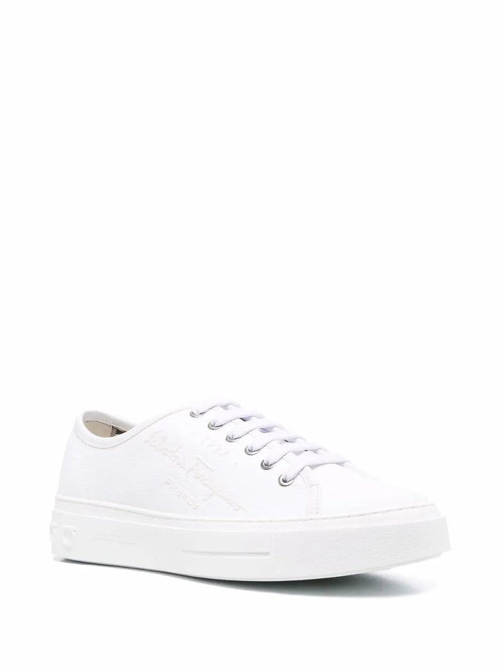 Ferragamo Sneaker 020709751193