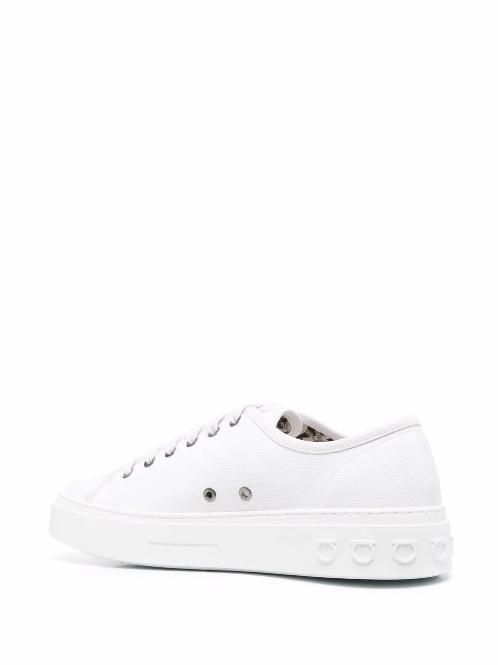 Ferragamo Sneaker 020709751193