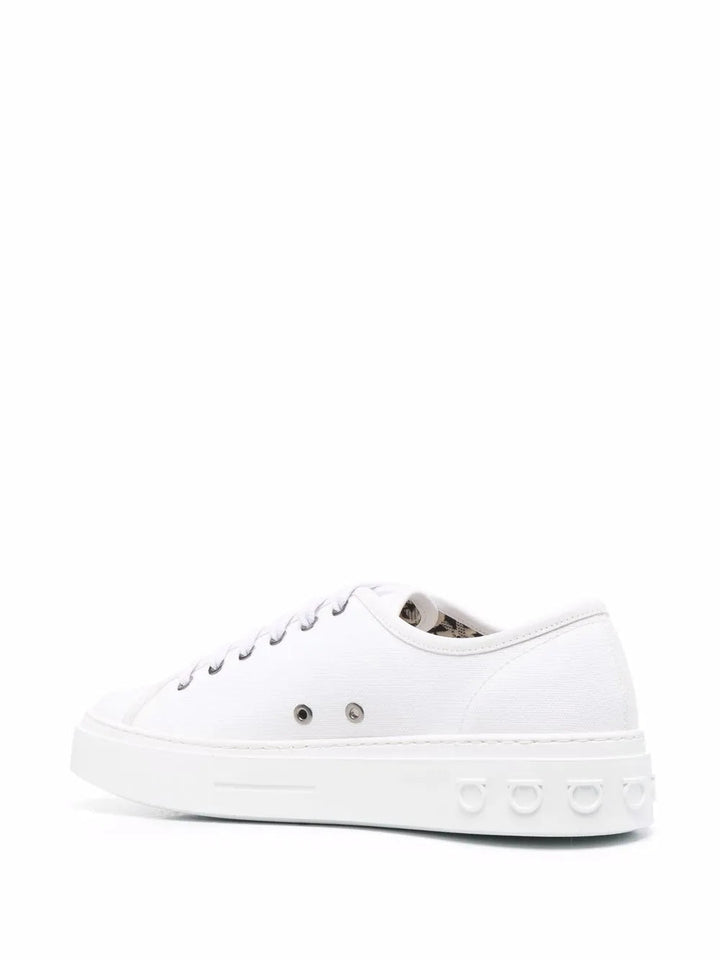 Ferragamo Sneaker 020709751193