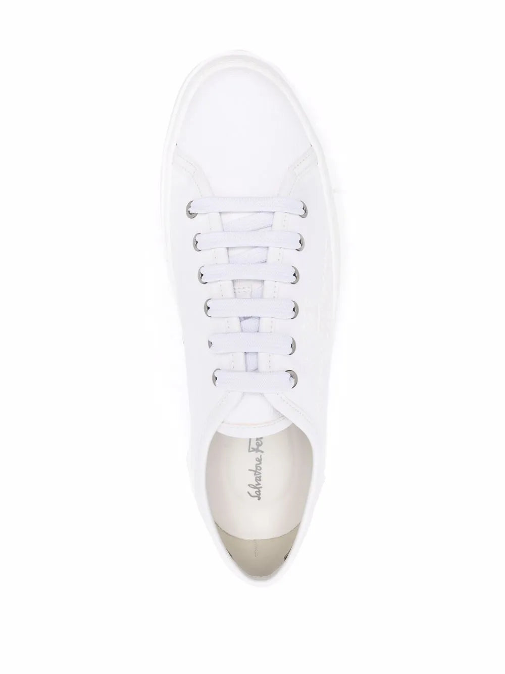 Ferragamo Sneaker 020709751193