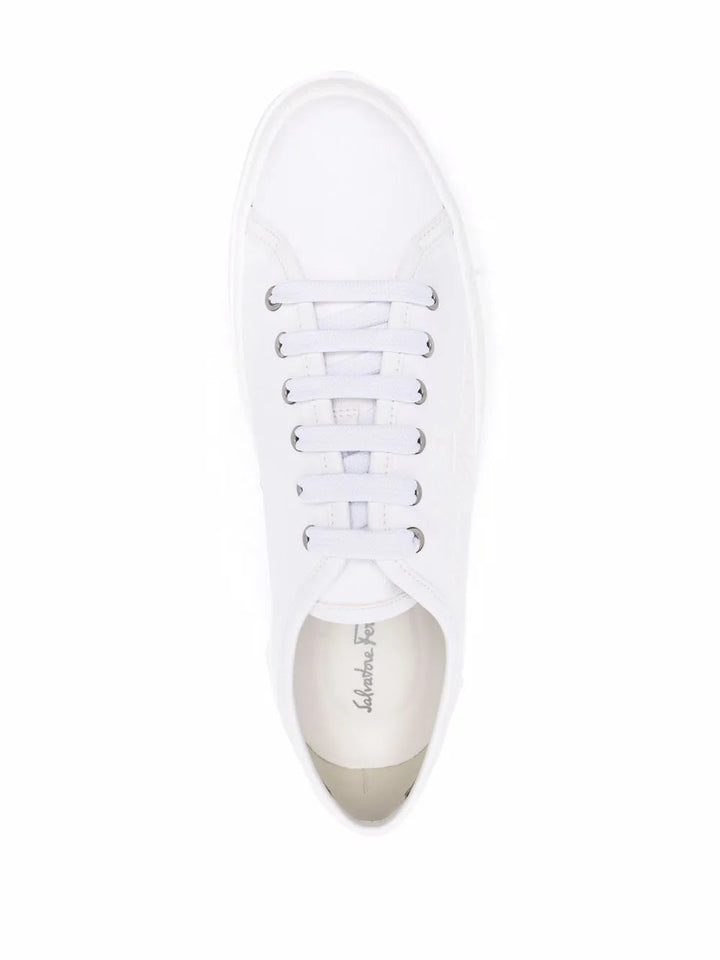 Ferragamo Sneaker 020709751193