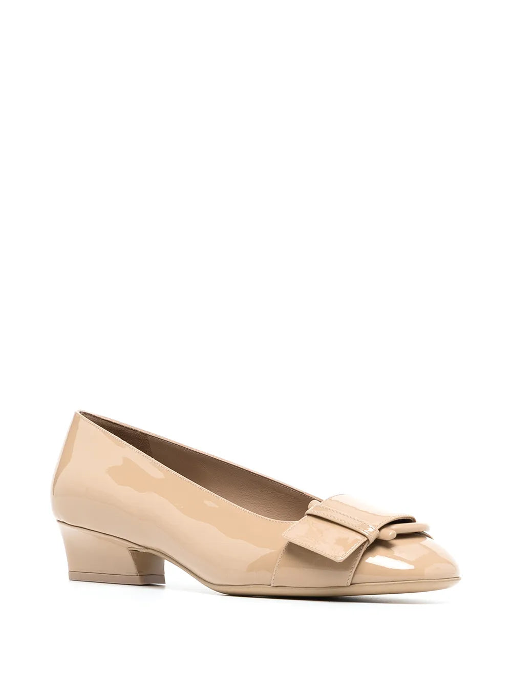 Ferragamo Bessie 30 Pumps