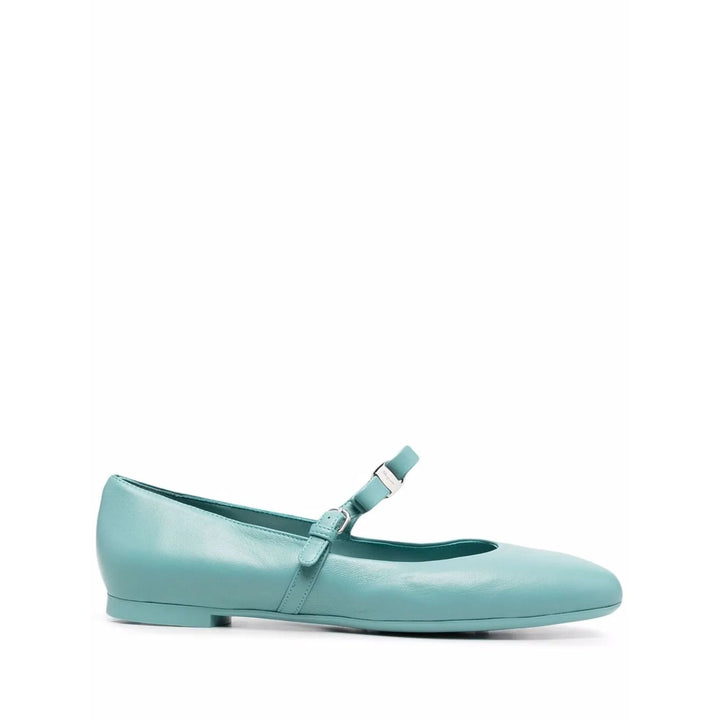 Ferragamo Ballet - Blue