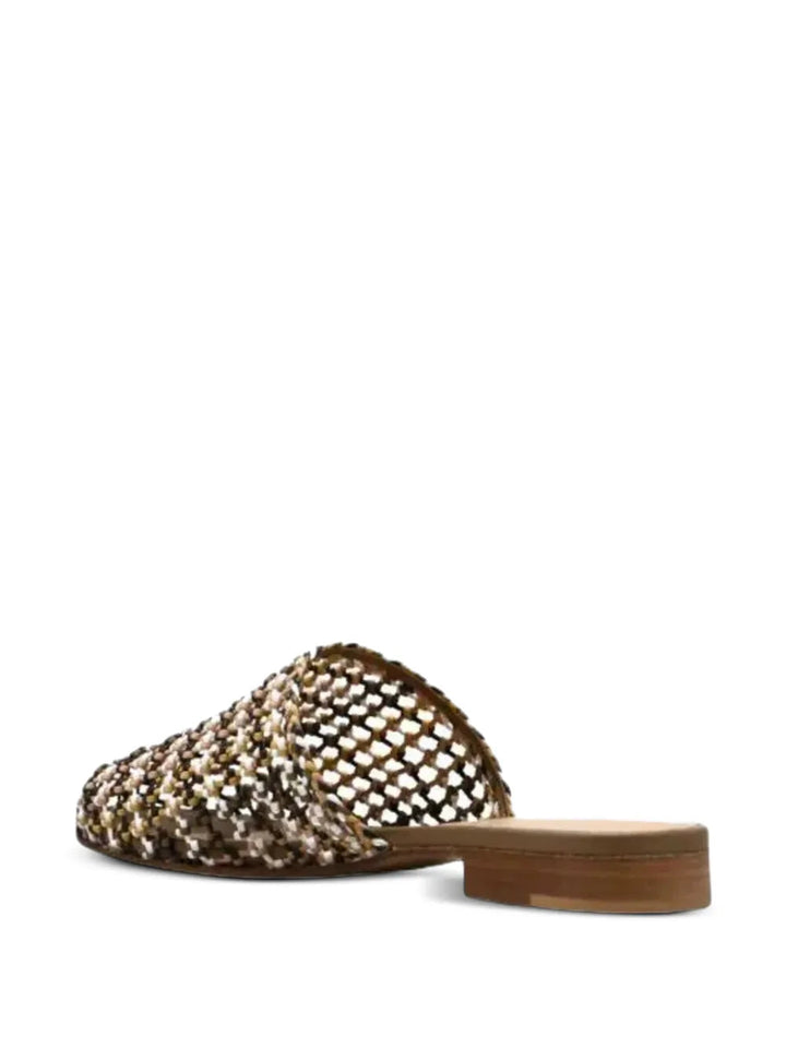 Ferragamo Ellas Mules