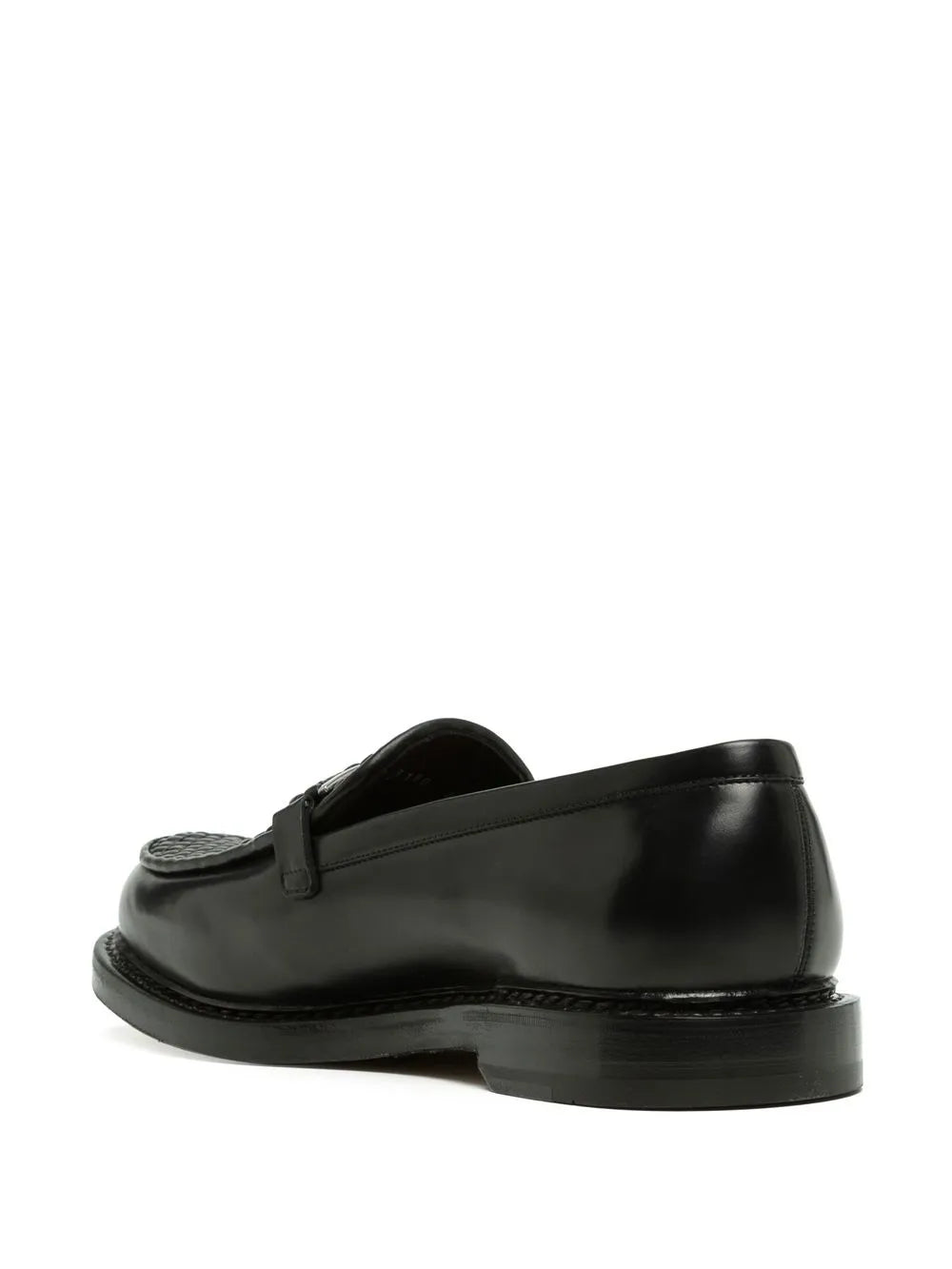 Ferragamo Ornament Slip-On 020740752443