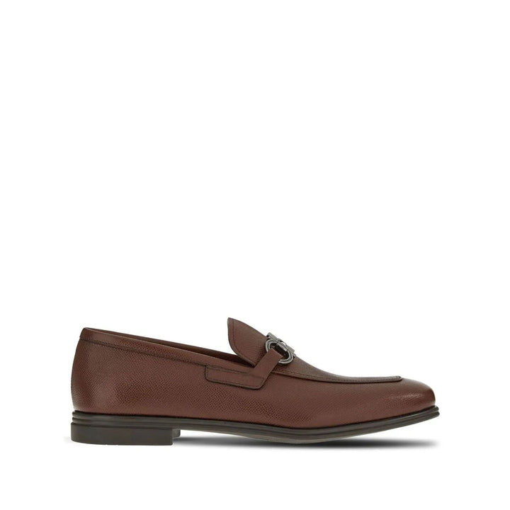 Ferragamo Ornament Slip-On