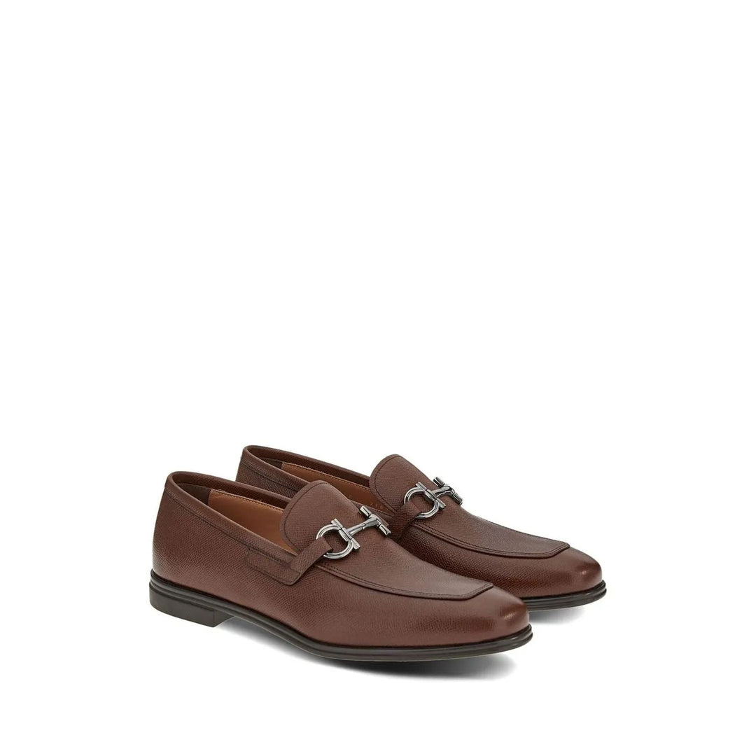 Ferragamo Ornament Slip-On