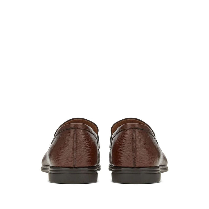 Ferragamo Ornament Slip-On