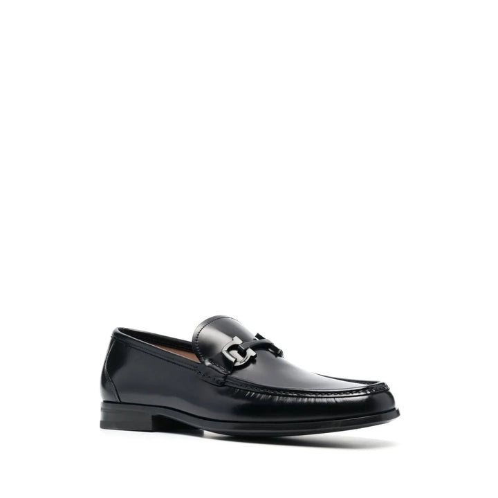Ferragamo Ornament Slip-On