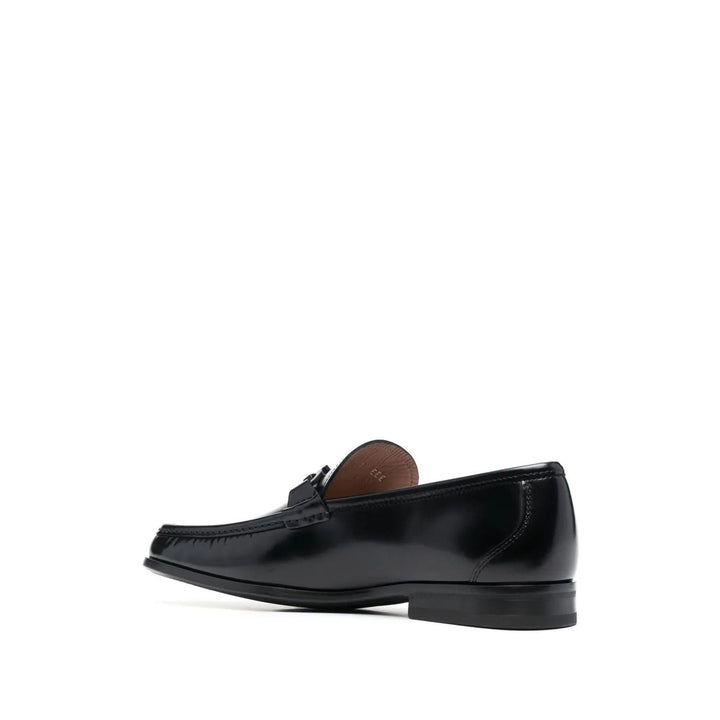 Ferragamo Ornament Slip-On