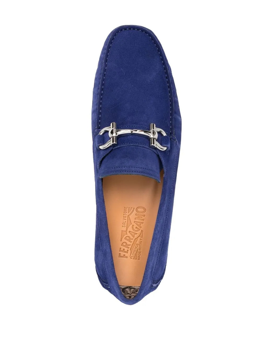 Ferragamo Ornament Driver
