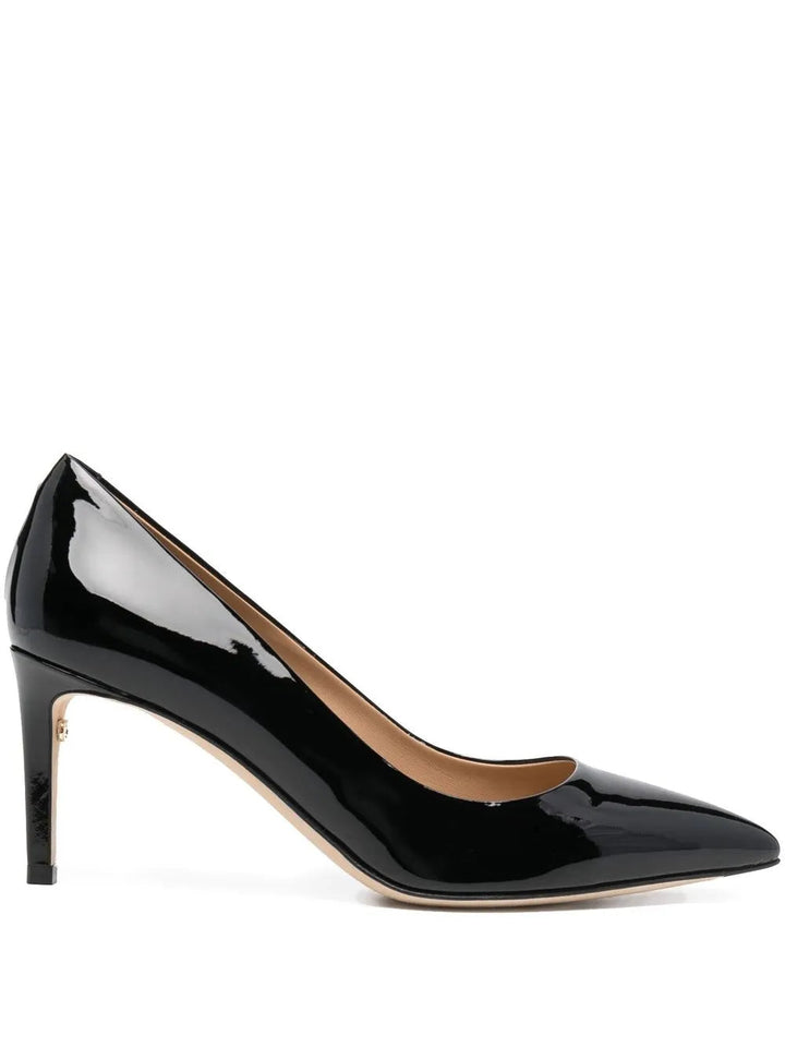 Ferragamo Plain Pump 01D160753920