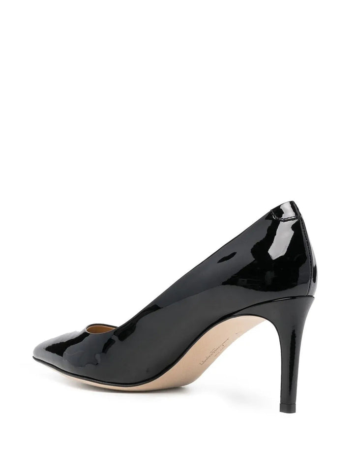 Ferragamo Plain Pump 01D160753920